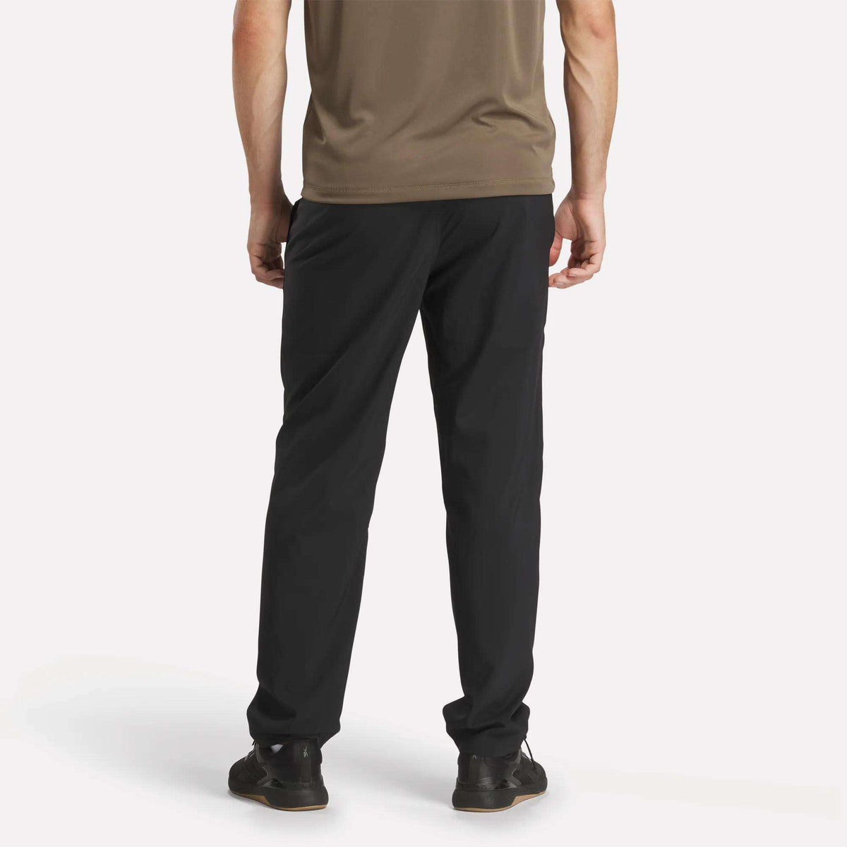 Men's Train Woven Unlined Pants