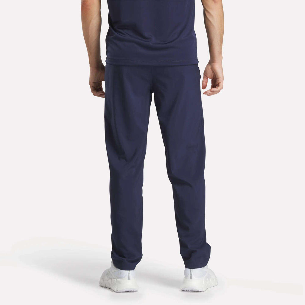 Men's Train Woven Unlined Pants