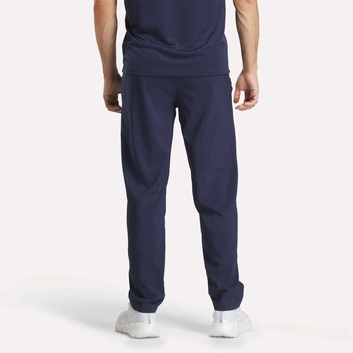 Men's Train Woven Unlined Pants