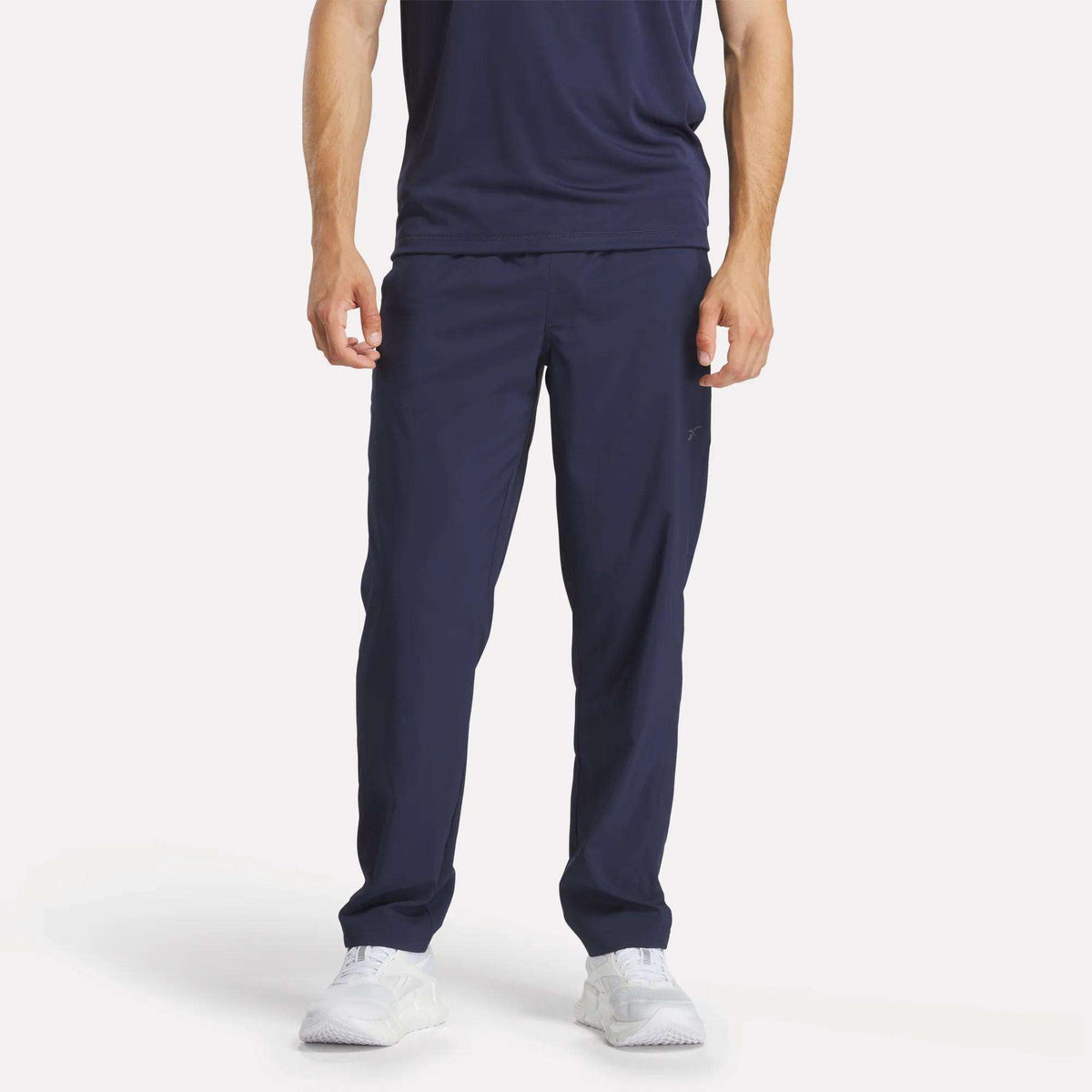 Men's Train Woven Unlined Pants