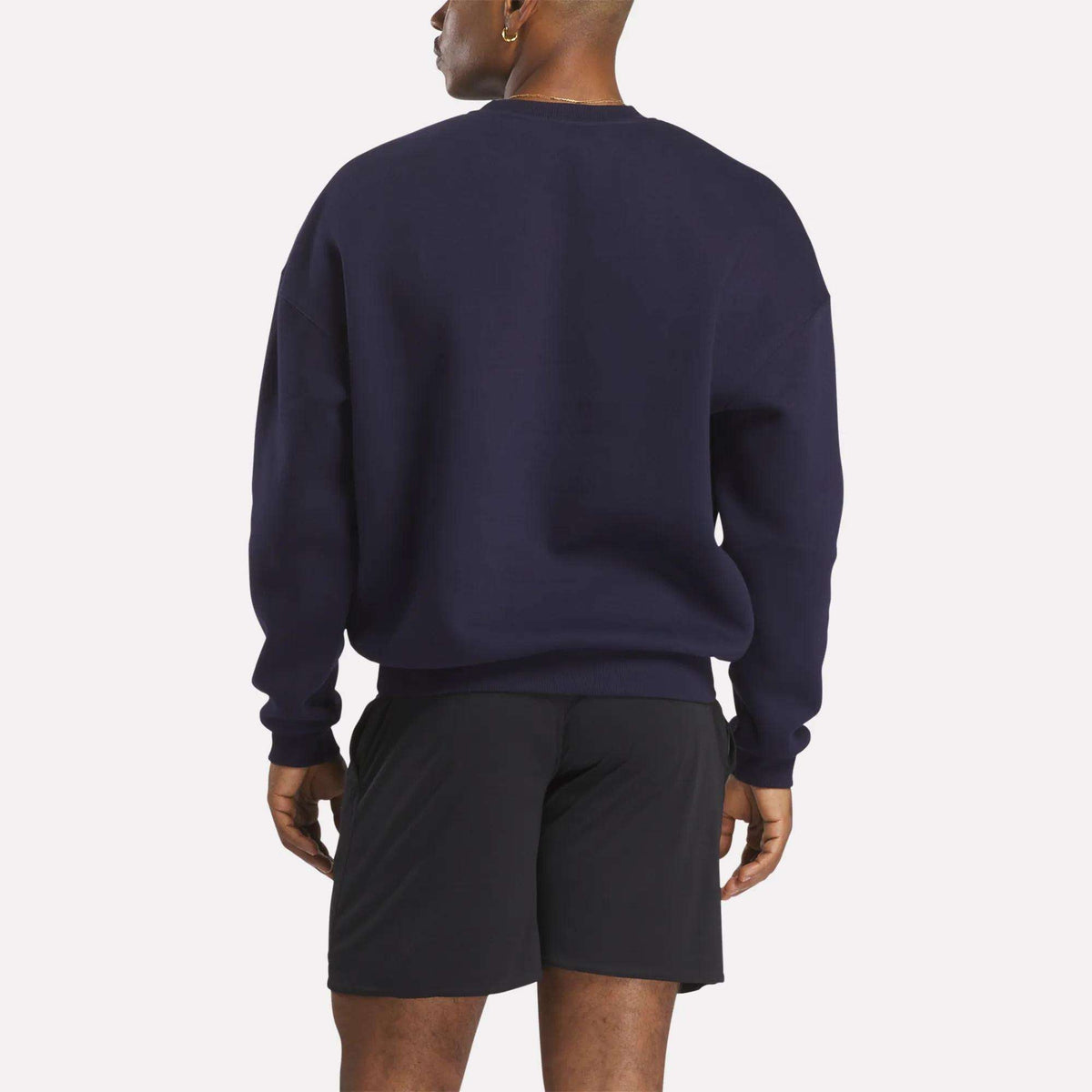 Men's Crew Sweatshirt