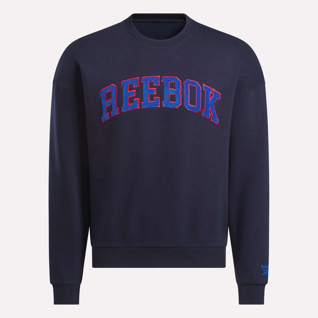 Men's Crew Sweatshirt