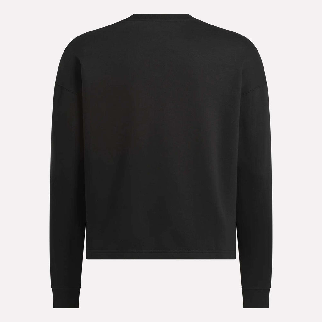 Men's Wardrobe Essentials Sweatshirt