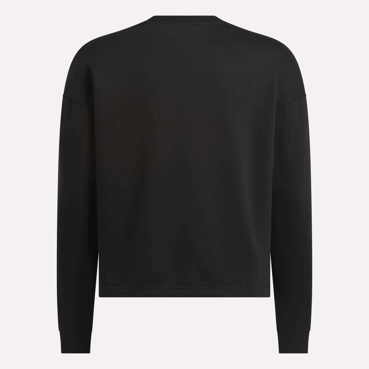 Men's Wardrobe Essentials Sweatshirt