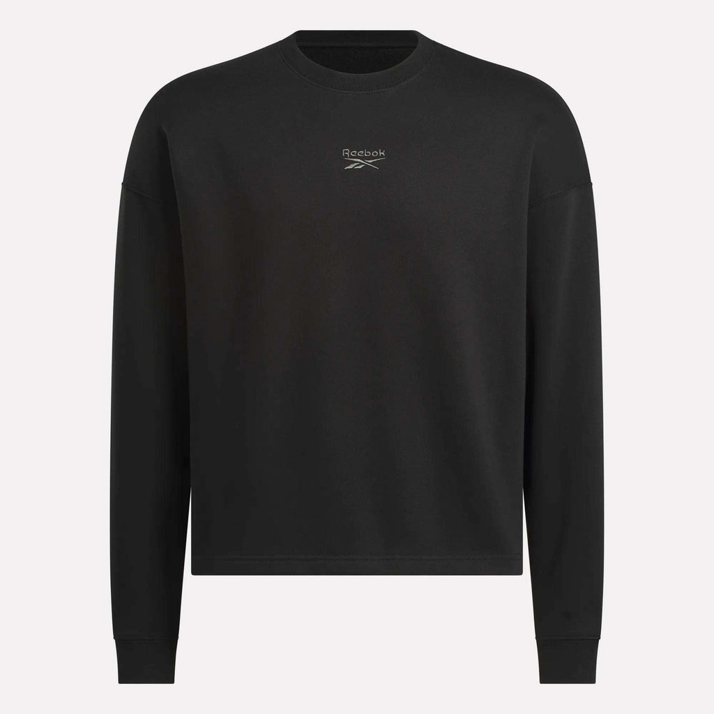 Men's Wardrobe Essentials Sweatshirt