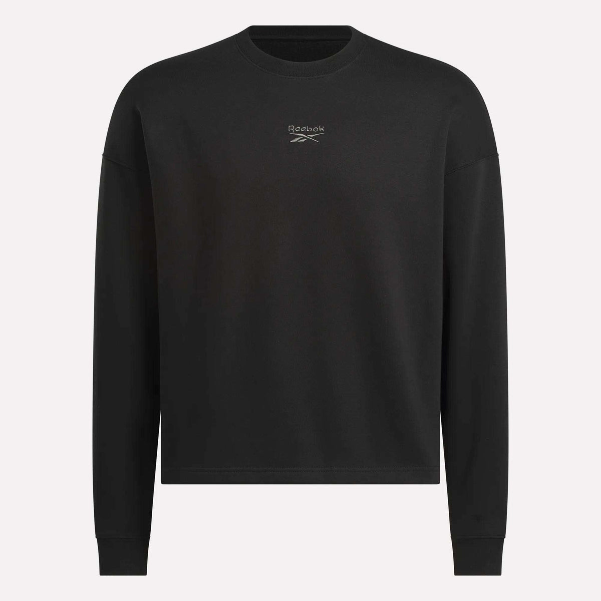 Men's Wardrobe Essentials Sweatshirt
