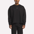 Men's Wardrobe Essentials Sweatshirt