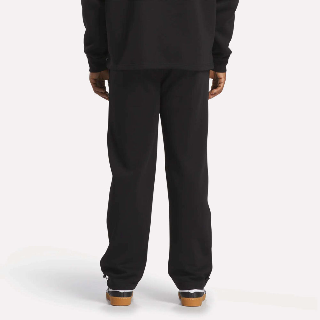 Men's Wardrobe Essentials Pants