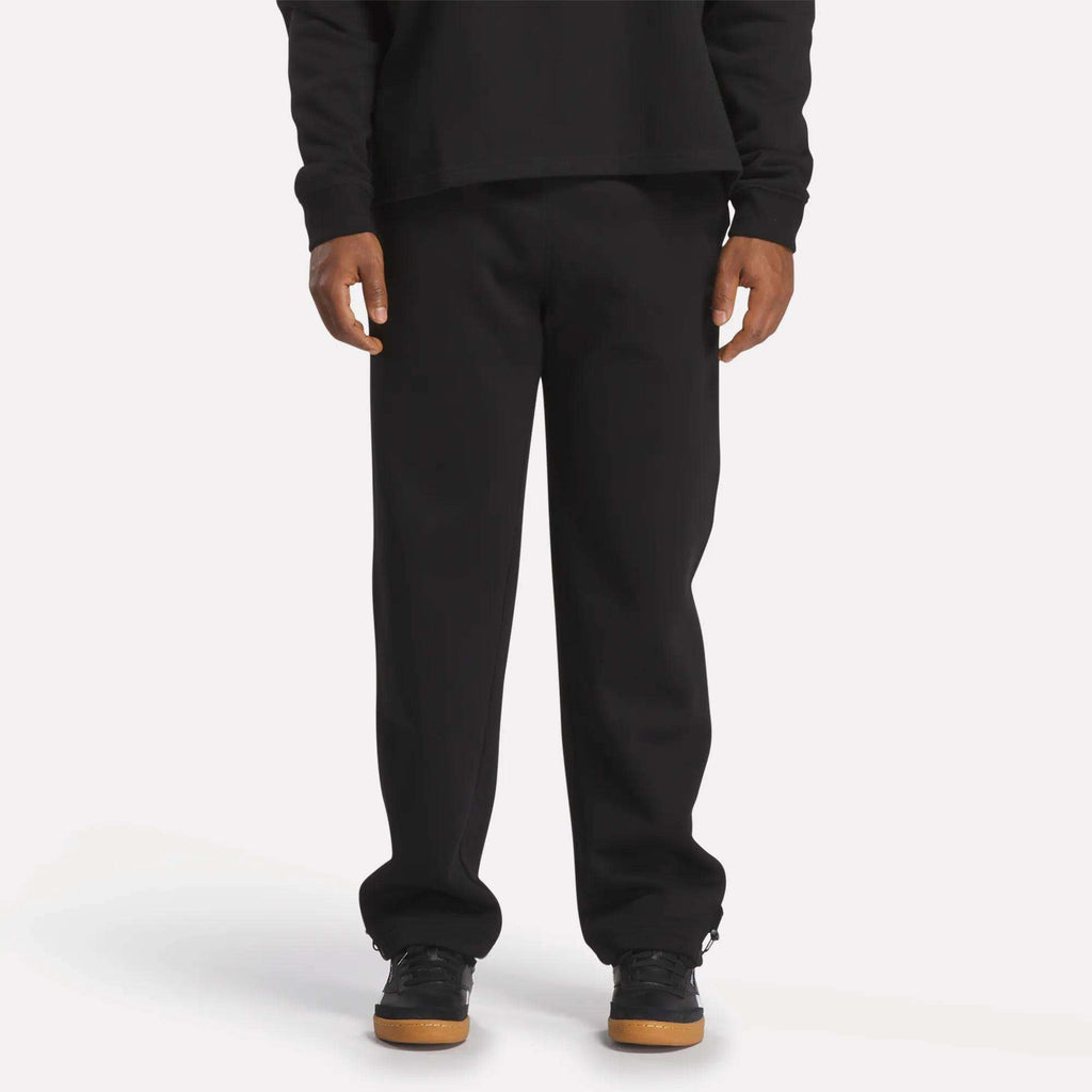 Men's Wardrobe Essentials Pants