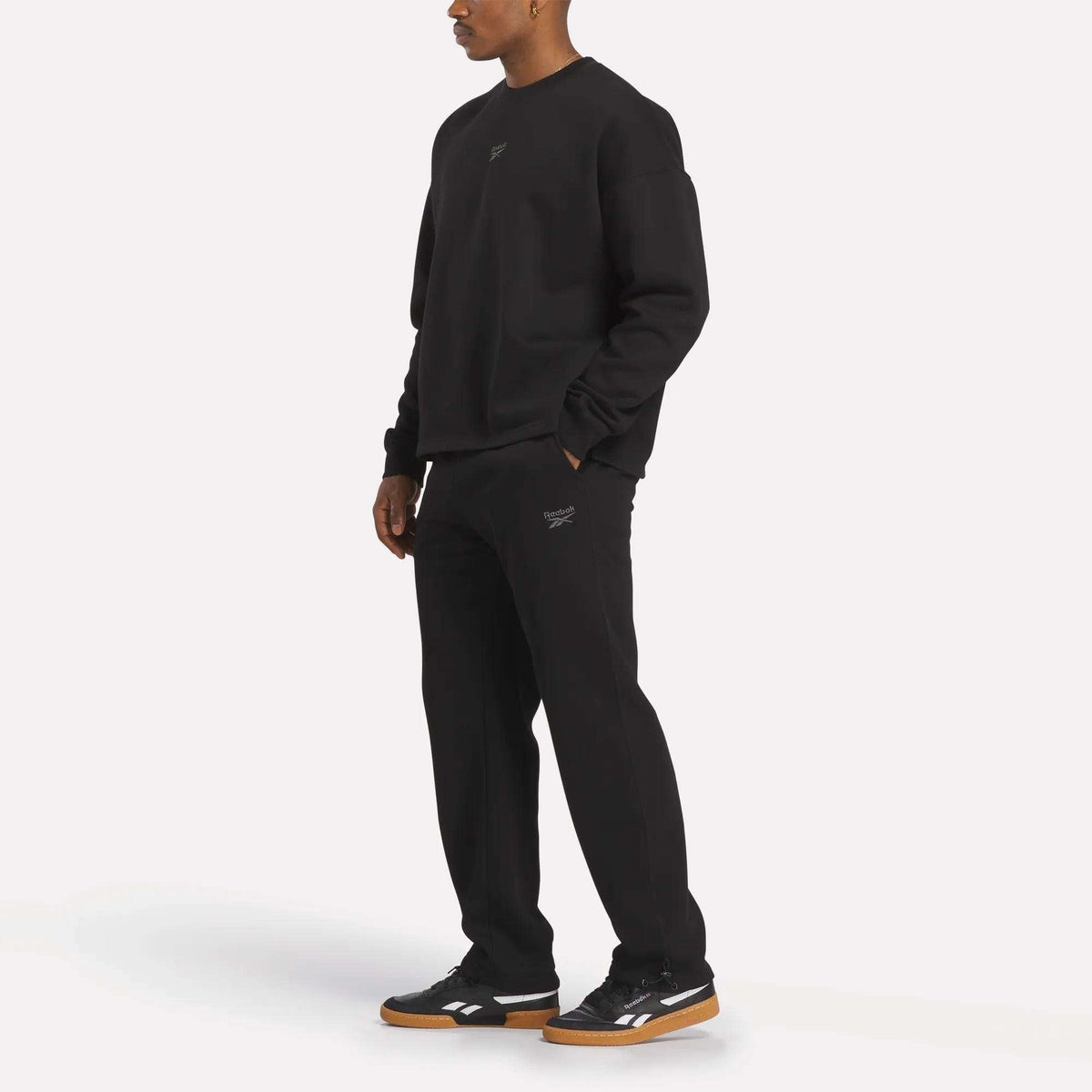 Men's Wardrobe Essentials Pants