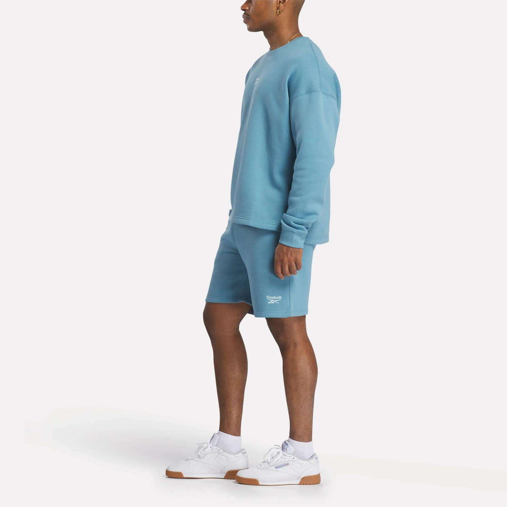 Men's Wardrobe Essentials Shorts