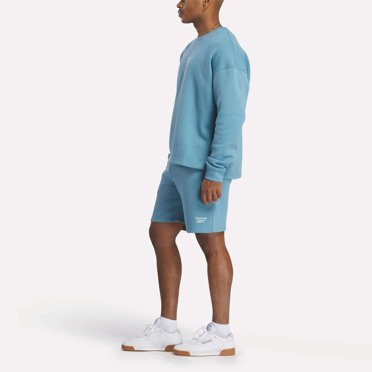 Men's Wardrobe Essentials Shorts