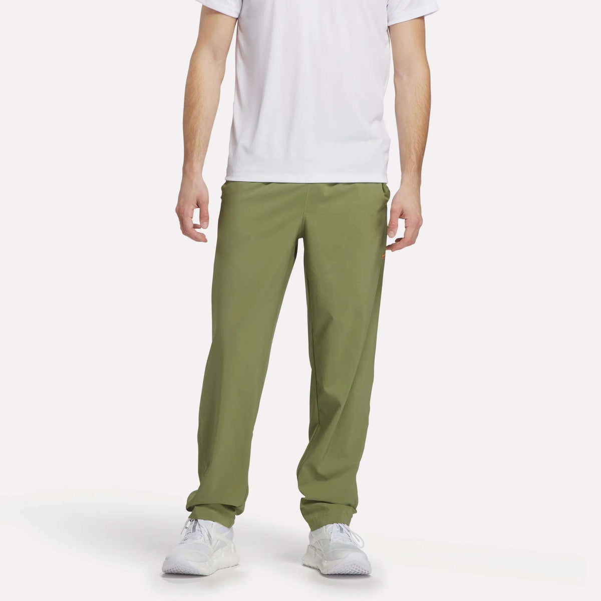 Men's Train Woven Unlined Pants