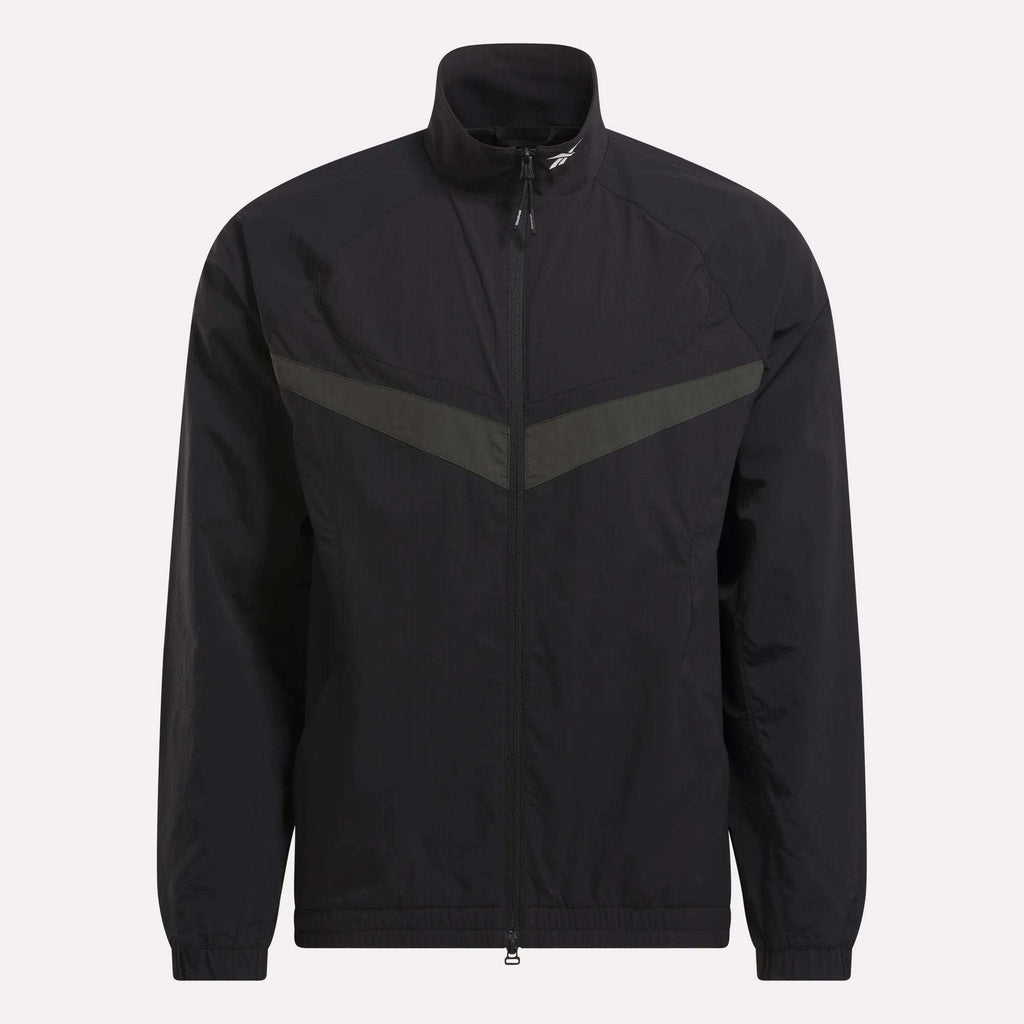 Warm Up Track Jacket