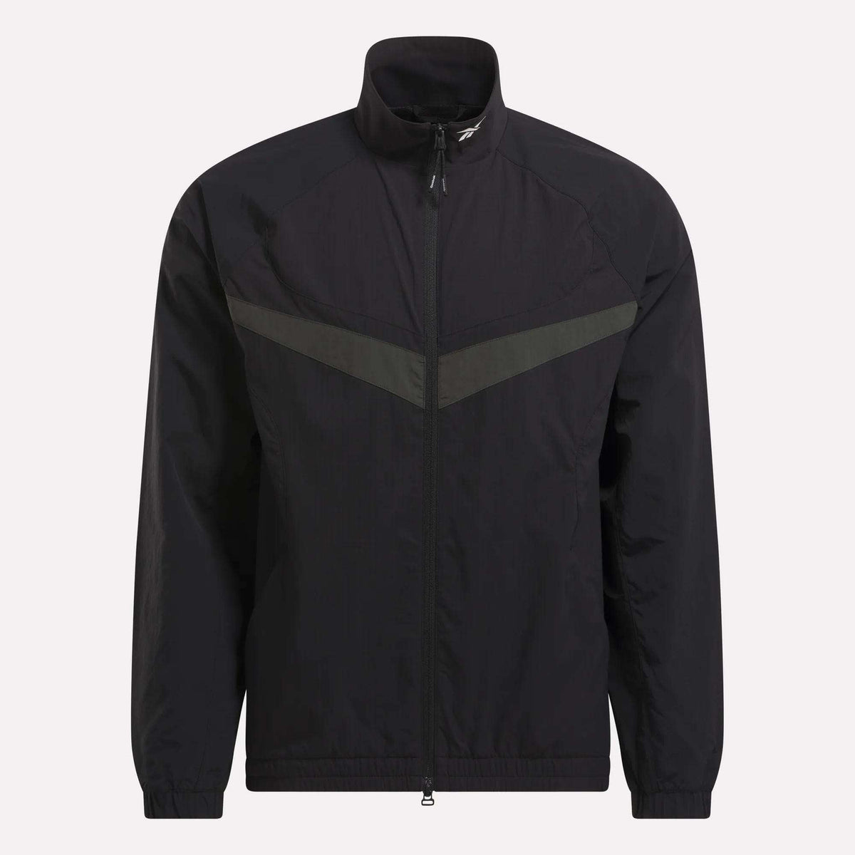 Warm Up Track Jacket