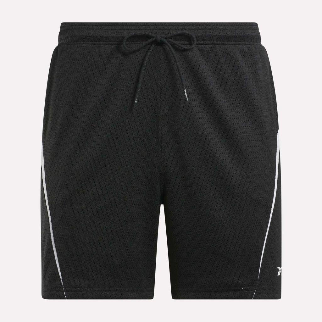 Mesh Shorts