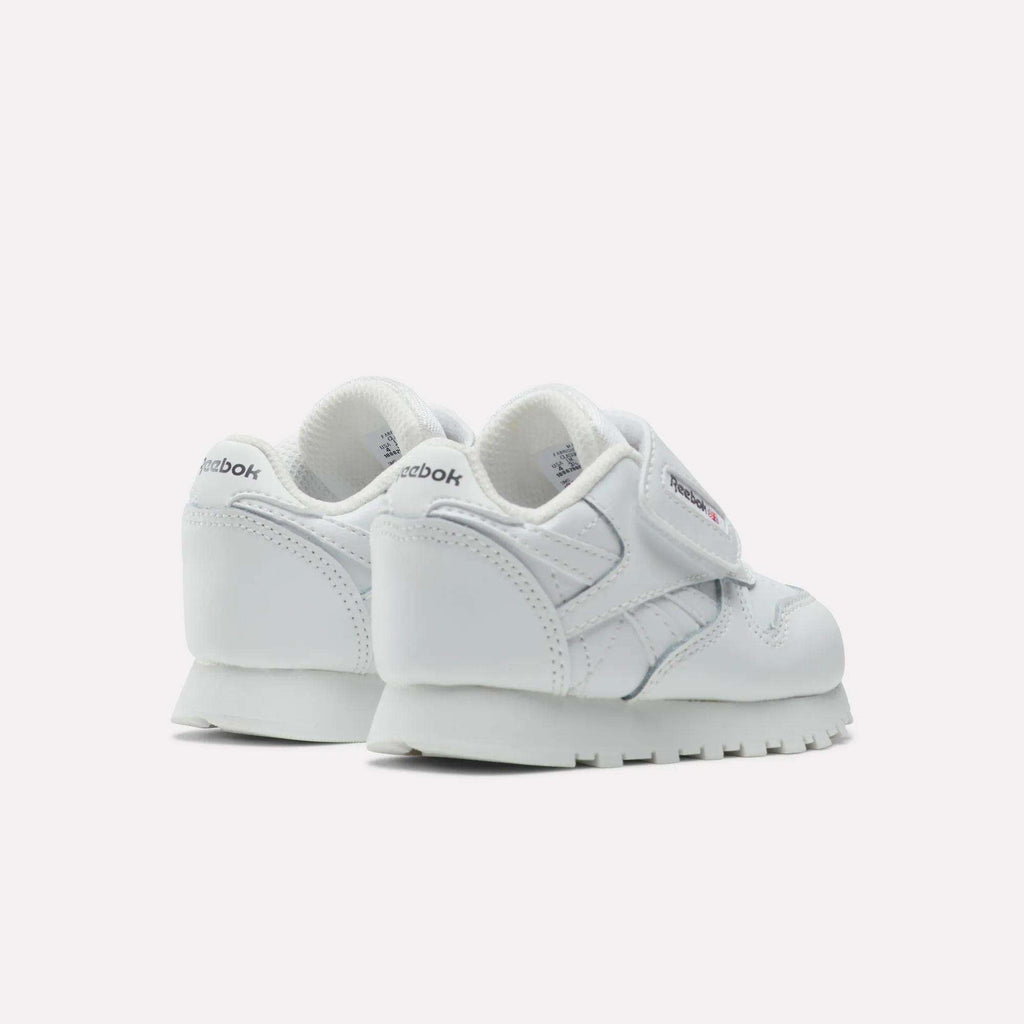 Classic Leather Shoes - Baby & Toddler