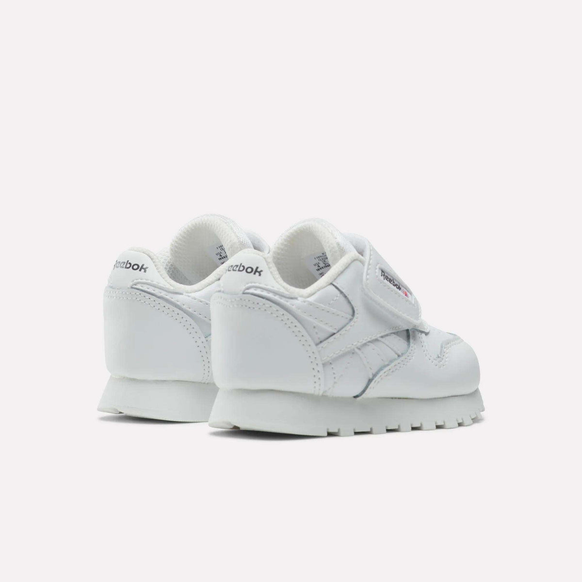 Classic Leather Shoes - Baby & Toddler