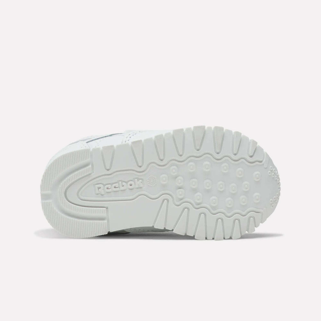 Classic Leather Shoes - Baby & Toddler