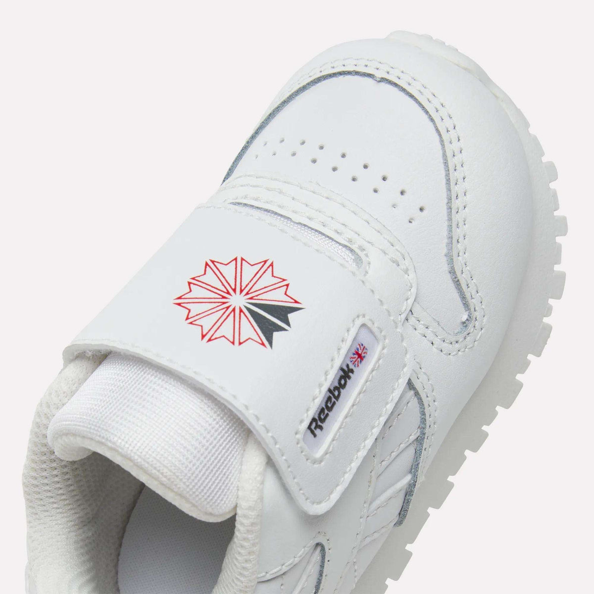 Classic Leather Shoes - Baby & Toddler