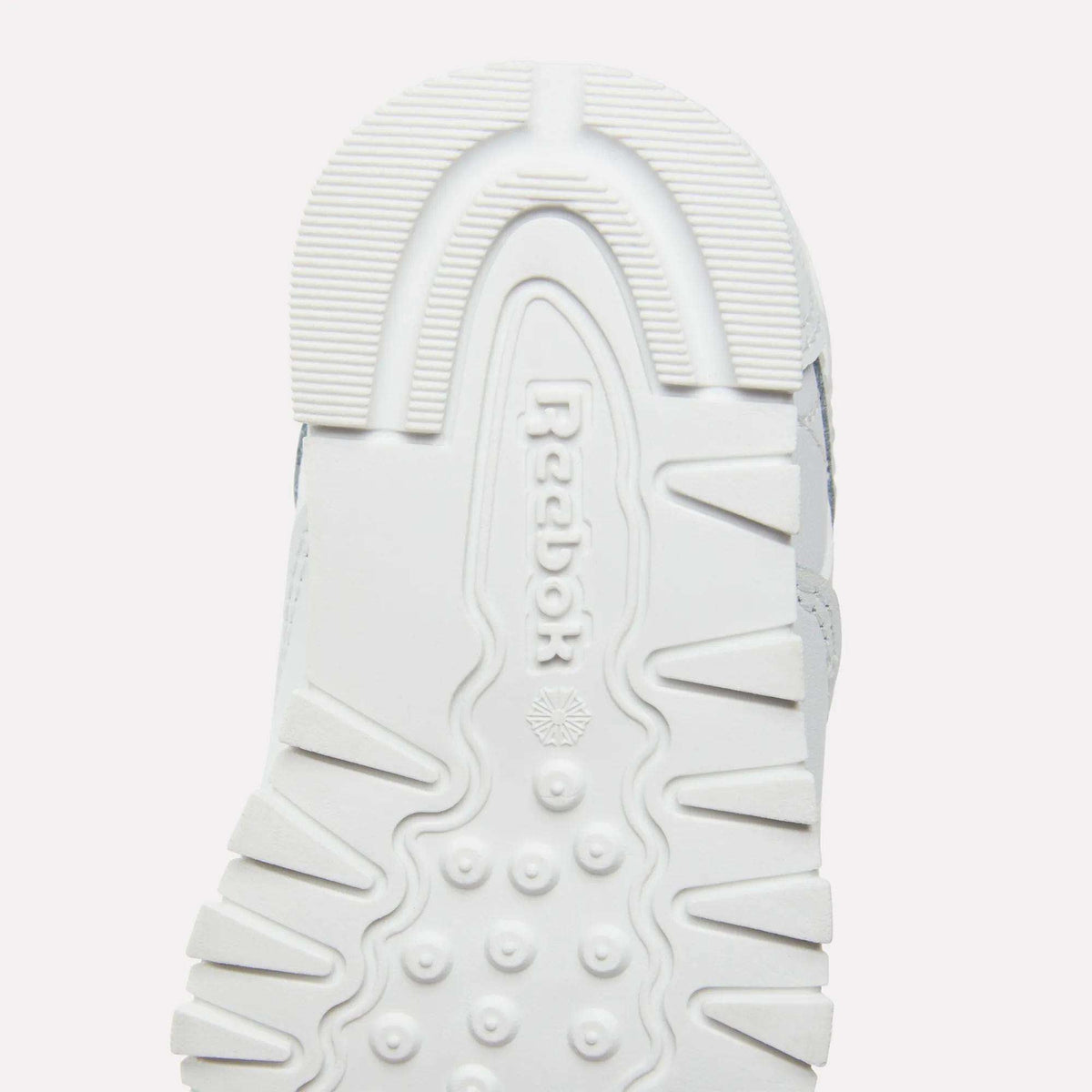 Classic Leather Shoes - Baby & Toddler