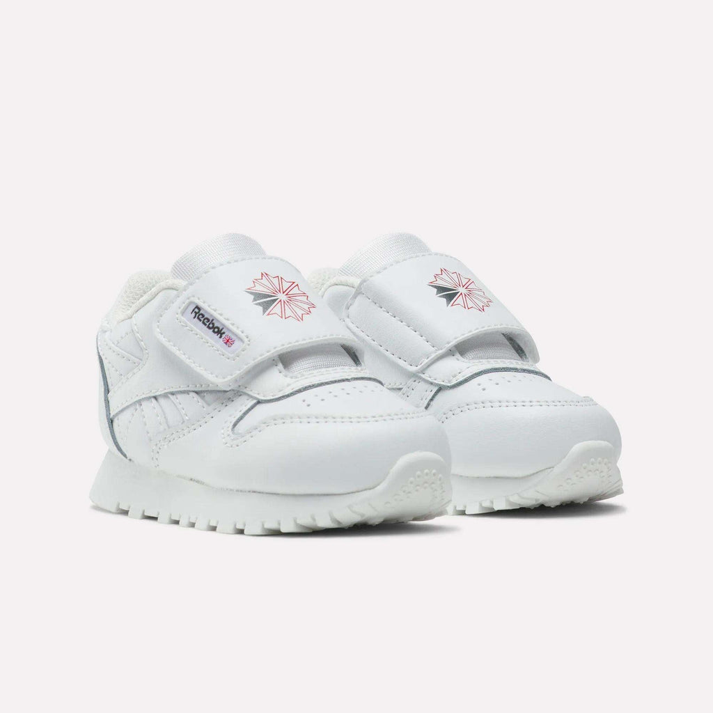 Classic Leather Shoes - Baby & Toddler
