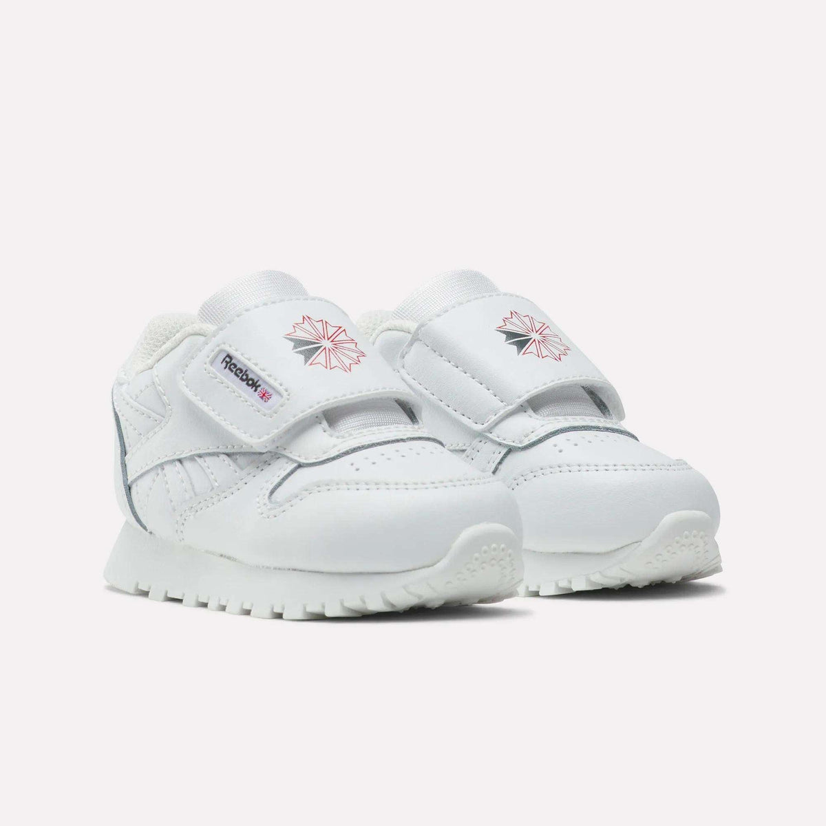 Classic Leather Shoes - Baby & Toddler