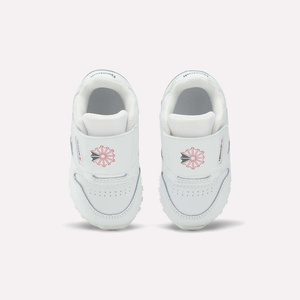 Classic Leather Shoes - Baby & Toddler