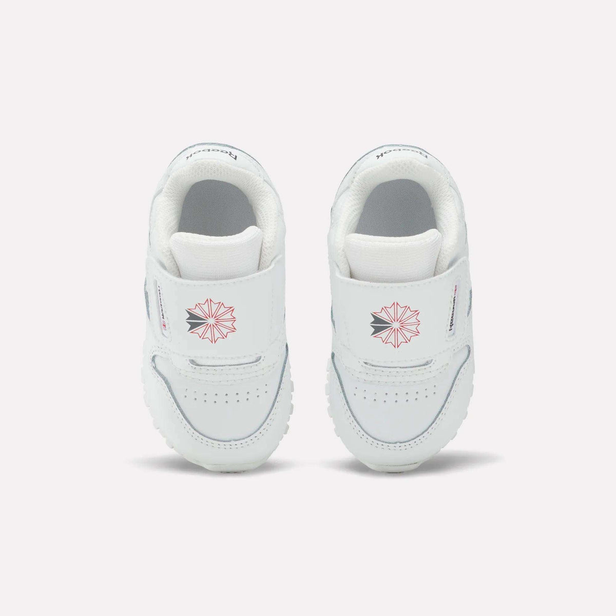 Classic Leather Shoes - Baby & Toddler