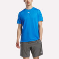 Men's Short Sleeve Tech Training T-Shirt