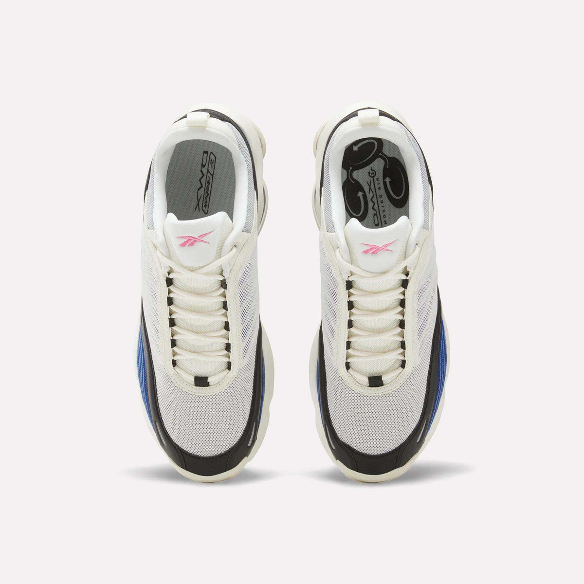 DMX Series 3000 Shoes