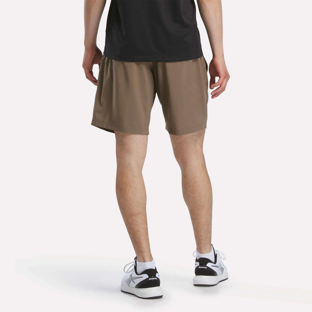 Men's Woven Shorts