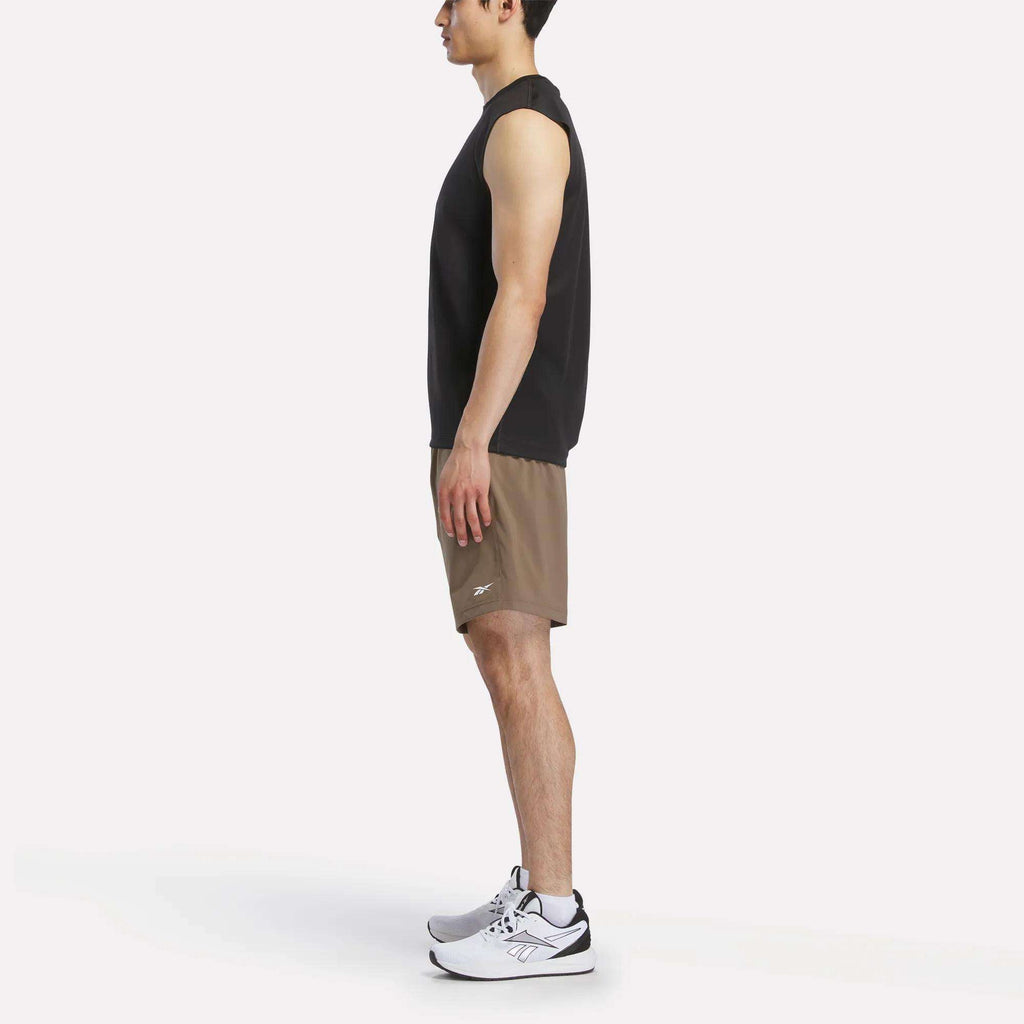 Men's Woven Shorts