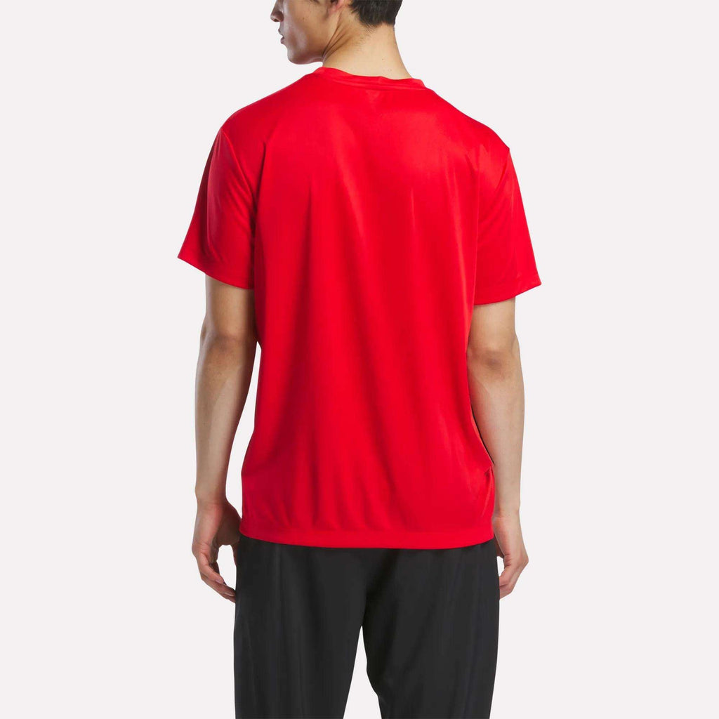 Men's Short Sleeve Tech Training T-Shirt