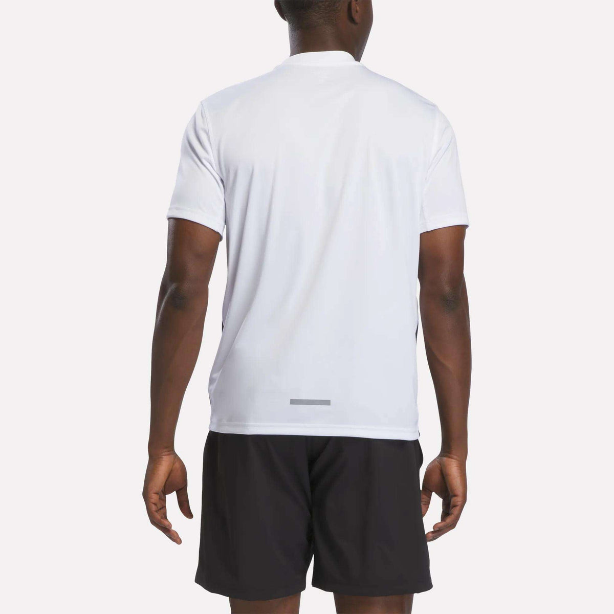 Men's Short Sleeve Vector T-Shirt