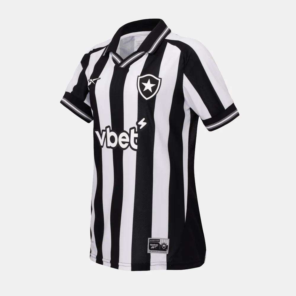 Botafogo Women's Home Jersey