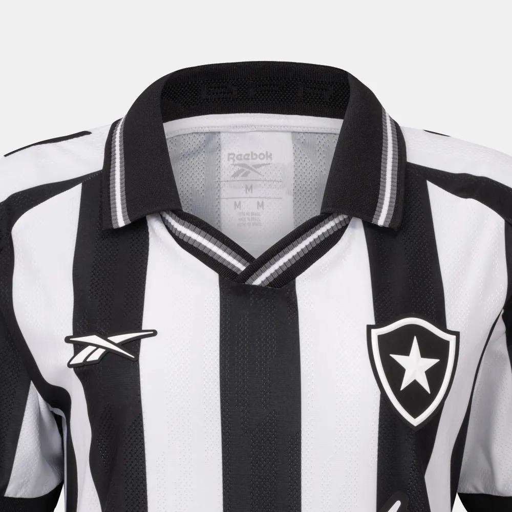 Botafogo Women's Home Jersey