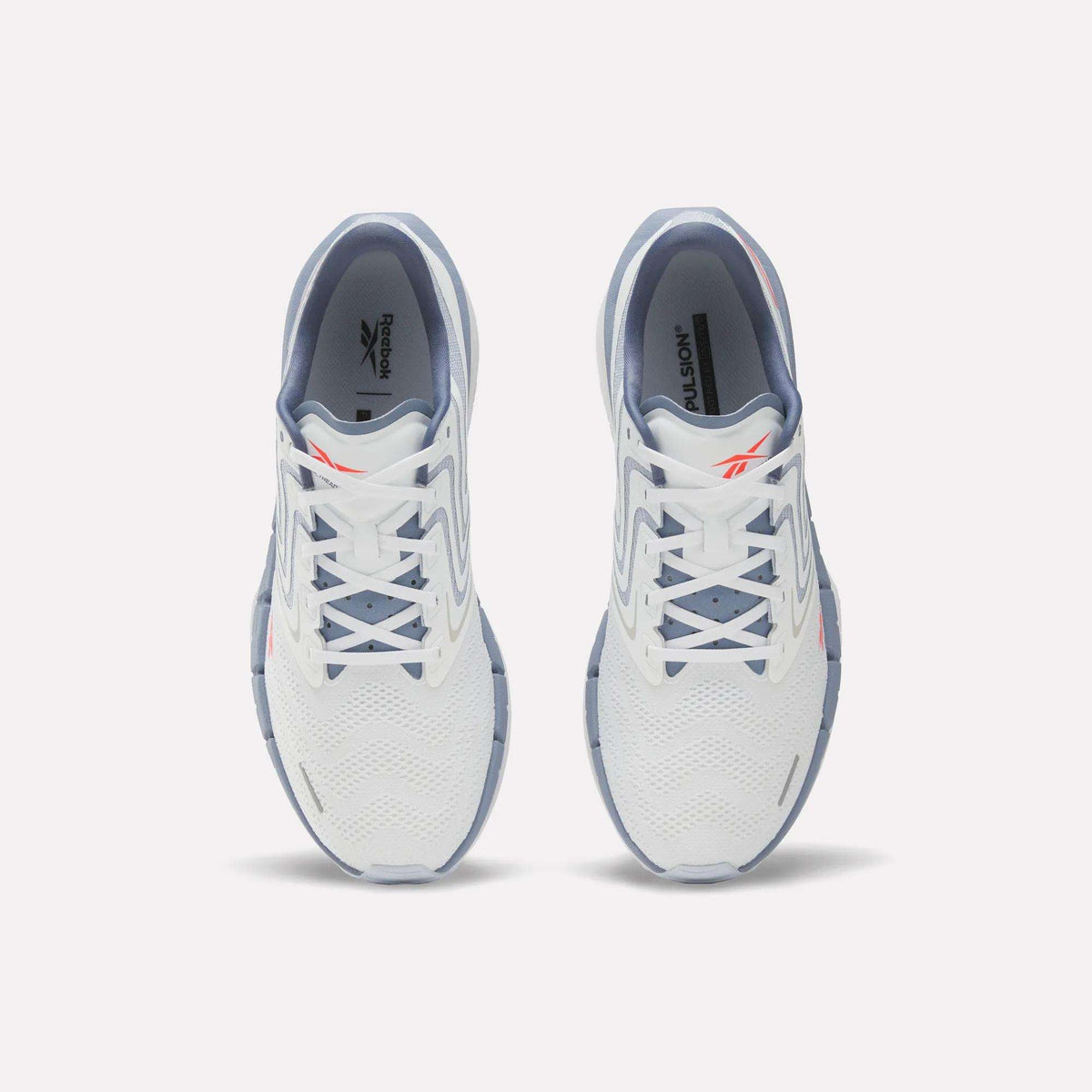 Men's FloatZig Tread Running Shoes