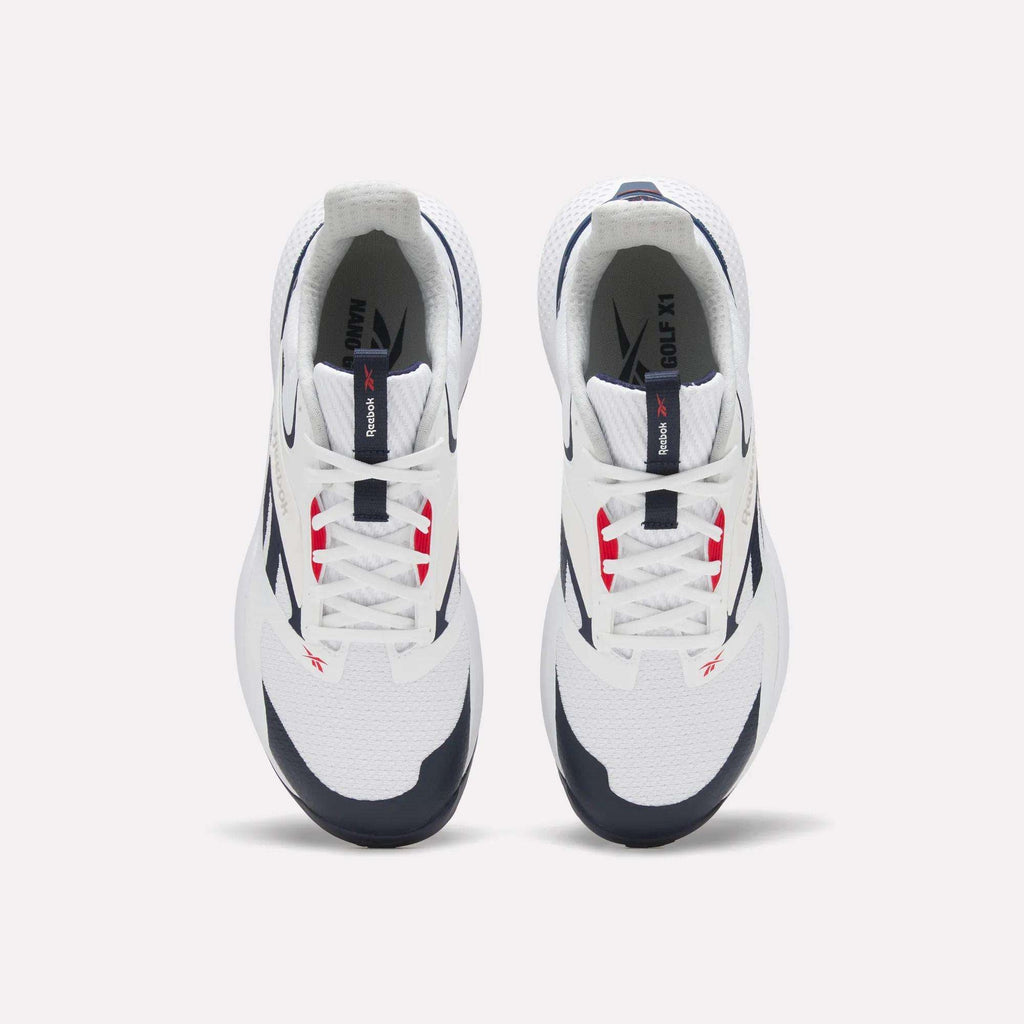 Nano Golf Shoes