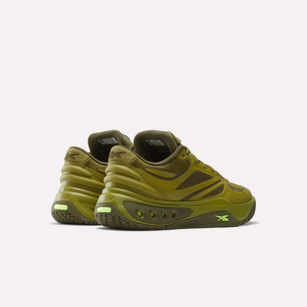 Engine A Pump Shoes