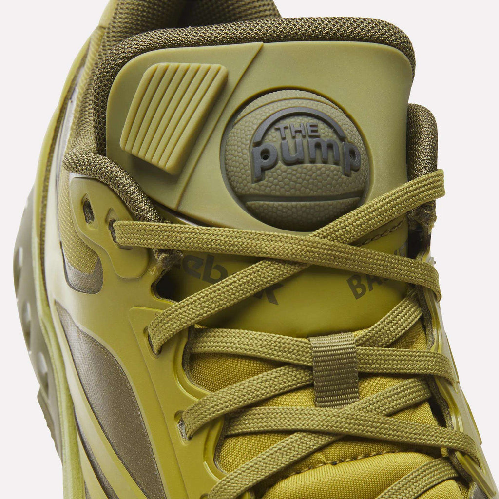 Engine A Pump Shoes
