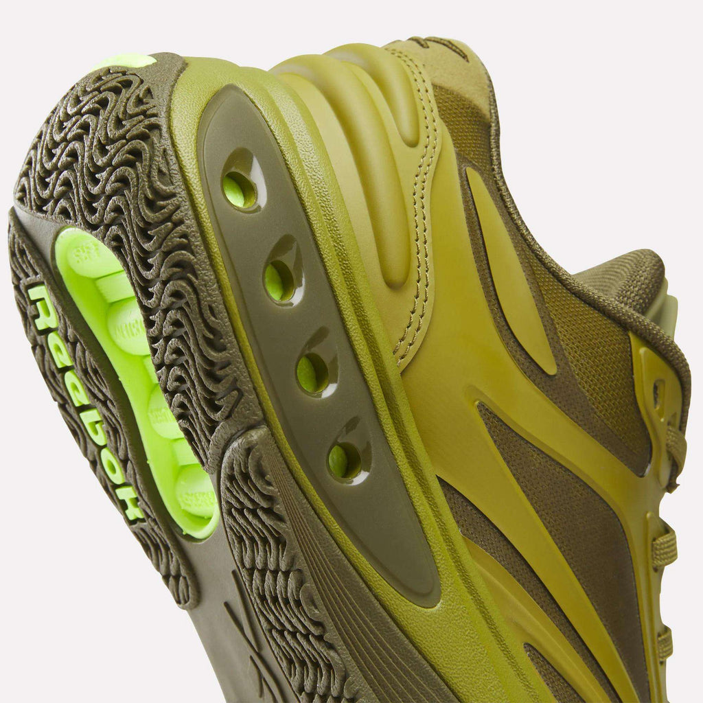 Engine A Pump Shoes