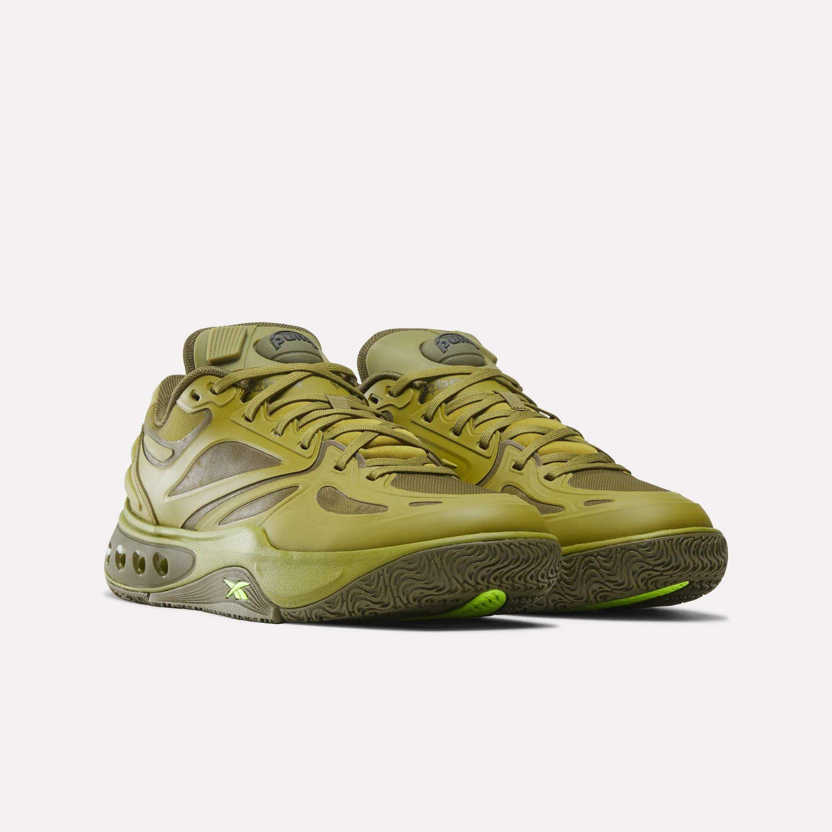 Engine A Pump Shoes