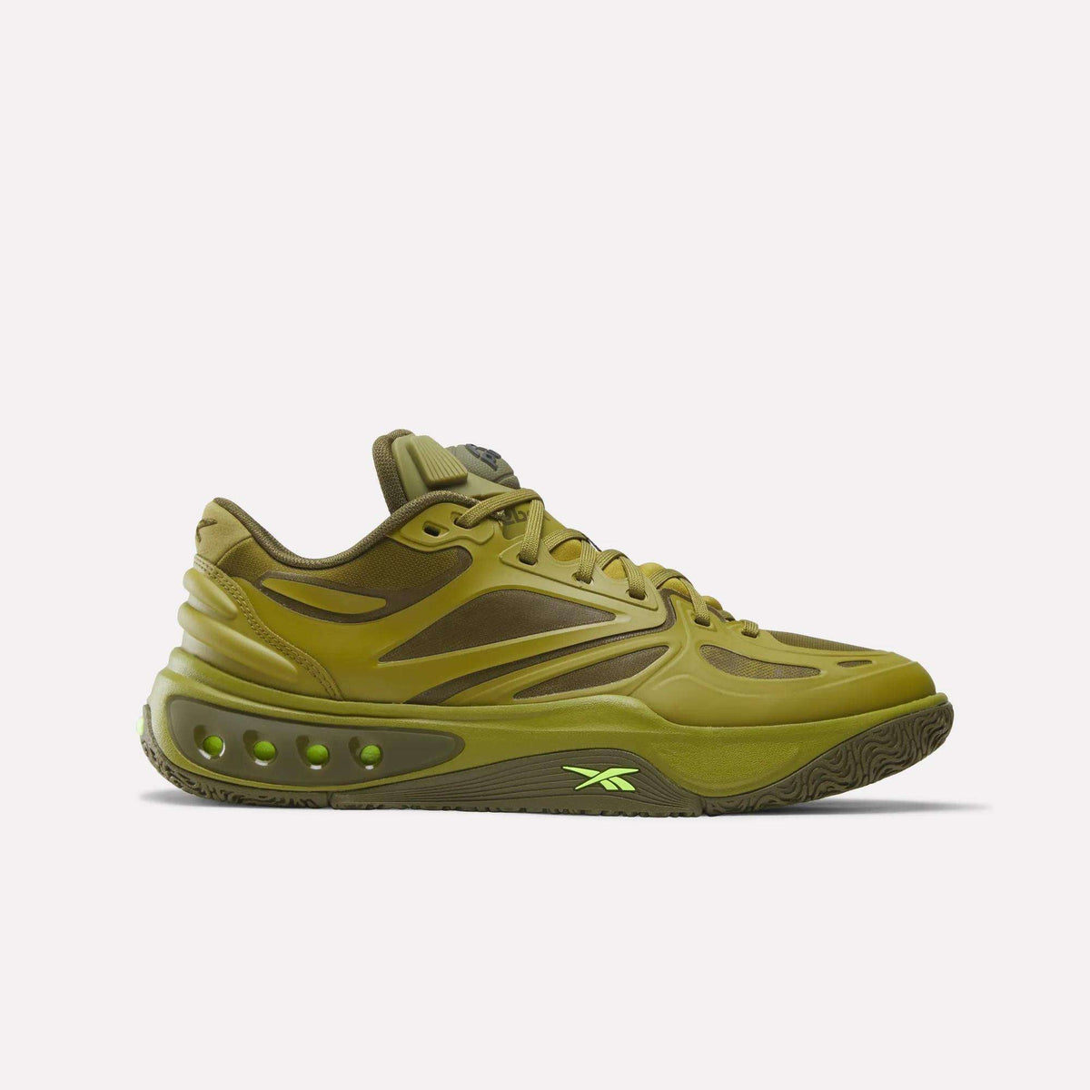 Engine A Pump Shoes