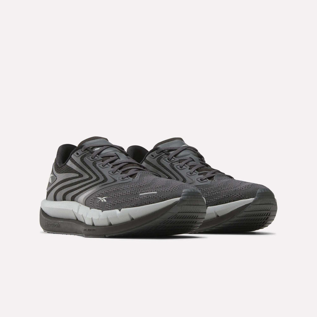 Men's FloatZig Tread Running Shoes