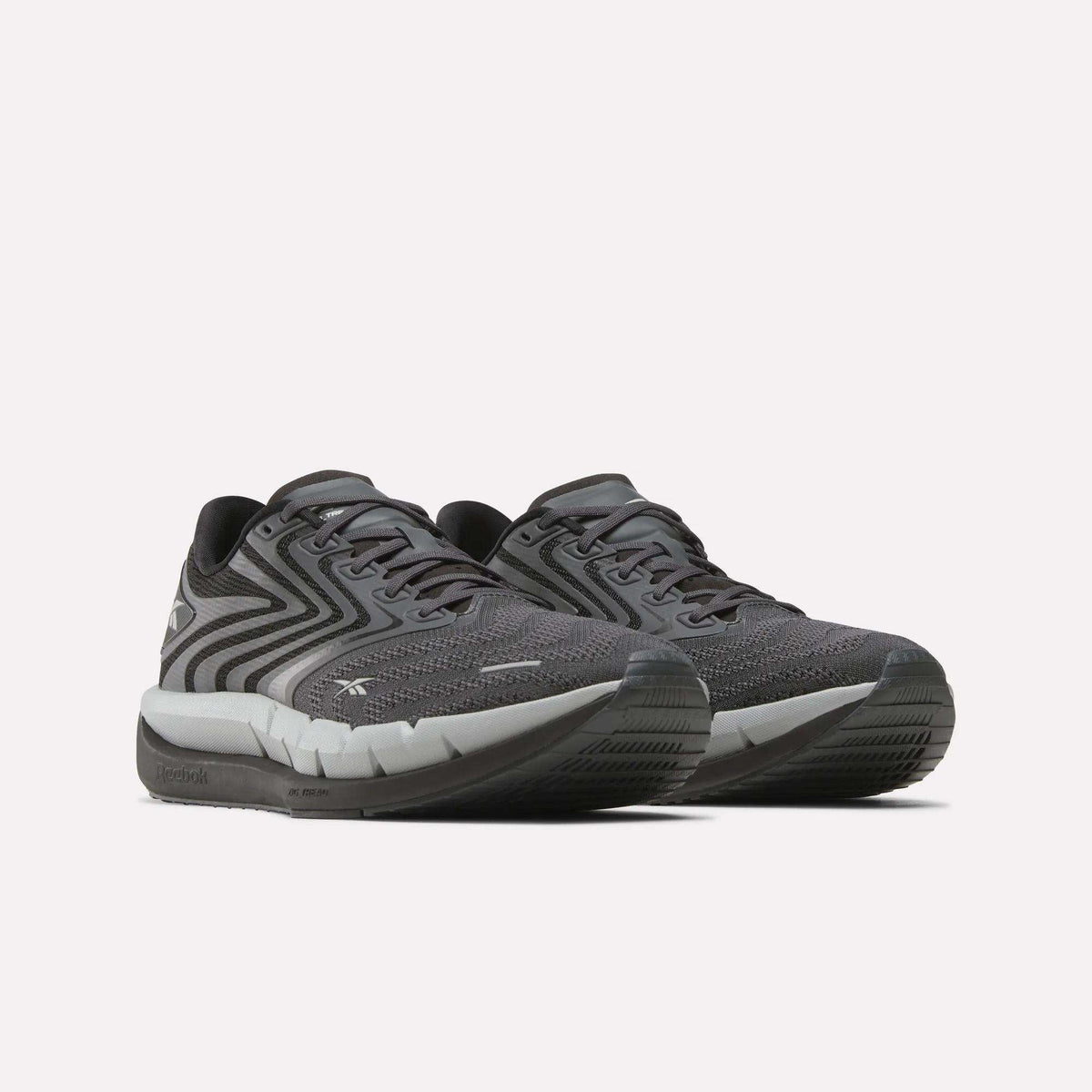 Men's FloatZig Tread Running Shoes