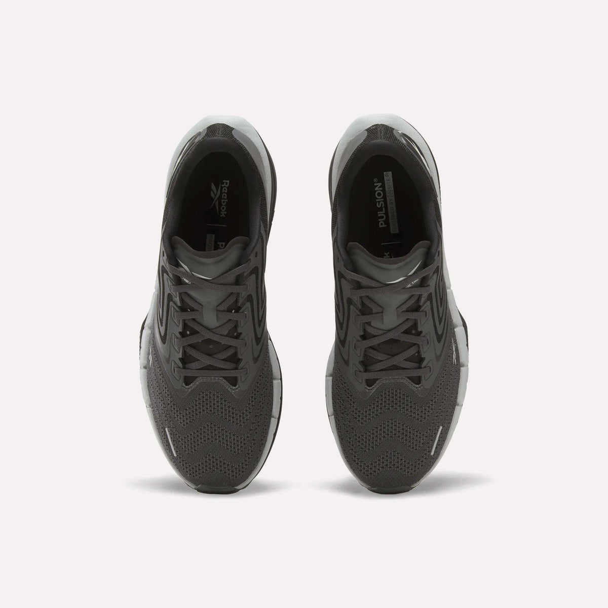 Men's FloatZig Tread Running Shoes