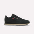 Men's Classic Leather Ripple Shoes
