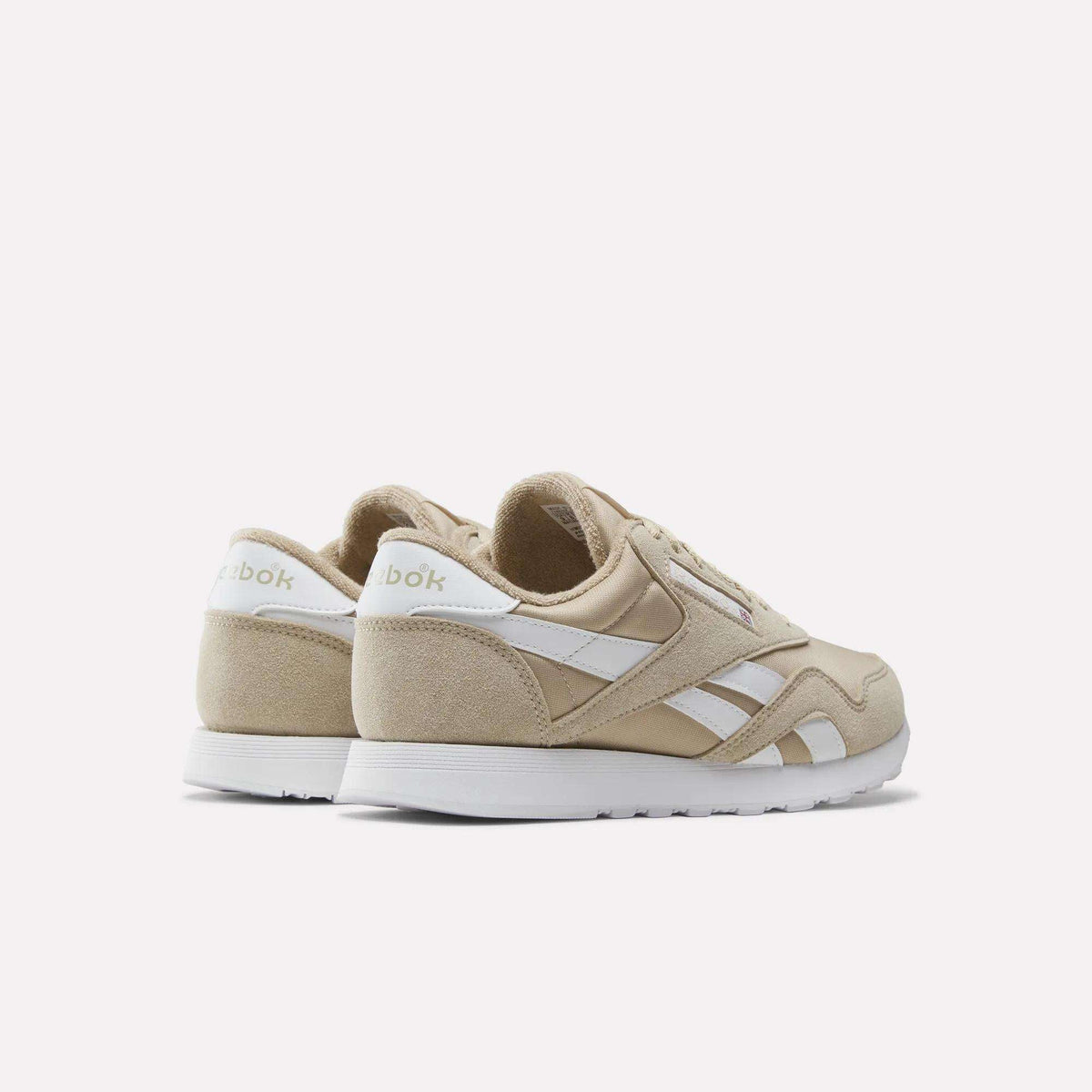 Men's Classic Nylon Shoes