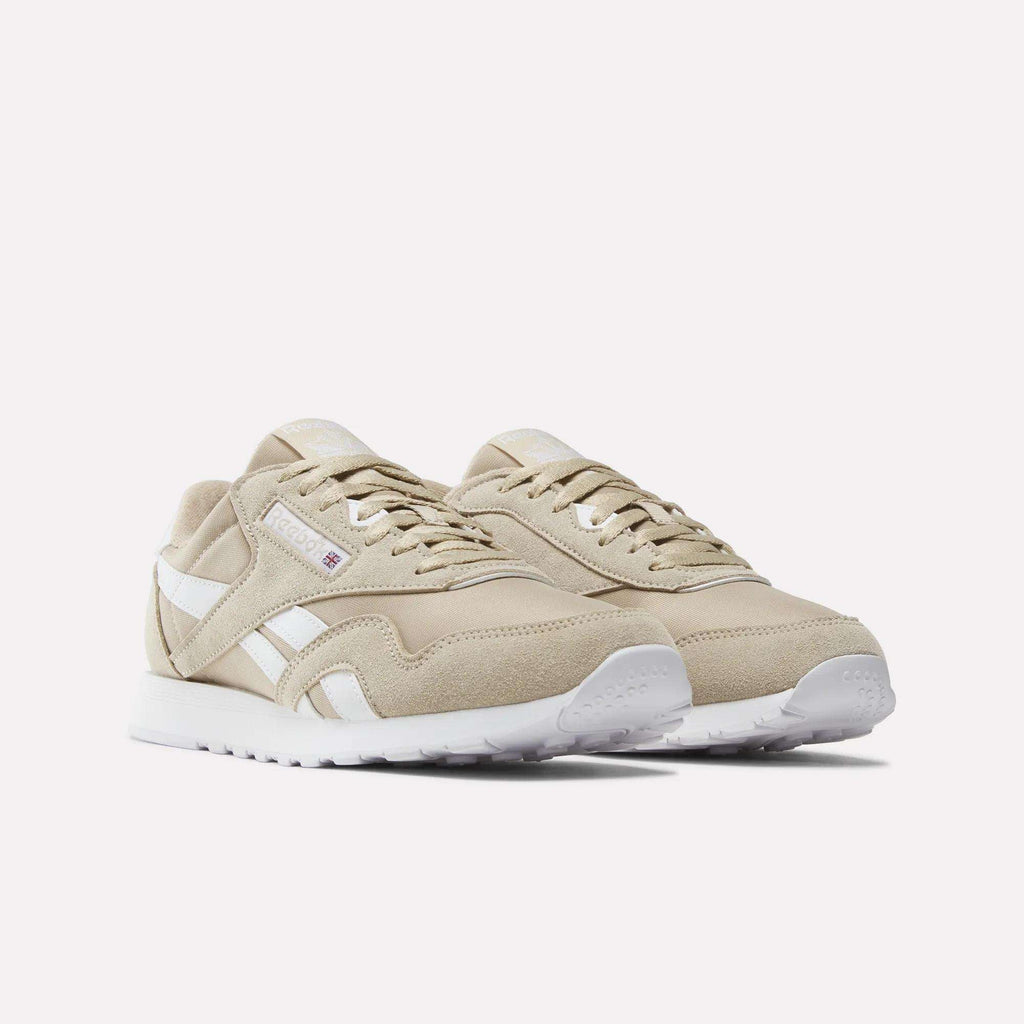 Men's Classic Nylon Shoes